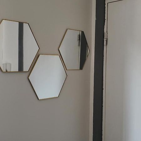 Triangle D'Or - Calme Et Cosy, Appartement 1 Chambre 圣康坦 外观 照片