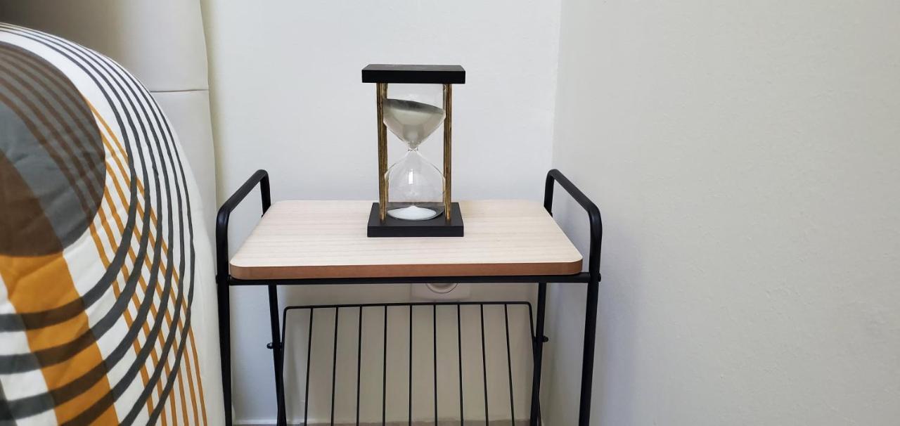 Triangle D'Or - Calme Et Cosy, Appartement 1 Chambre 圣康坦 外观 照片