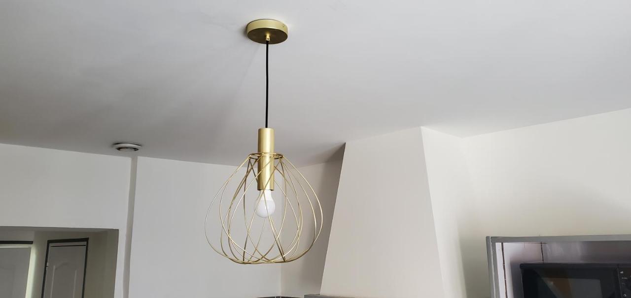 Triangle D'Or - Calme Et Cosy, Appartement 1 Chambre 圣康坦 外观 照片